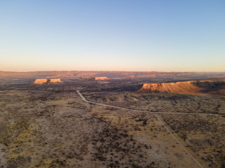 Scenic Flights