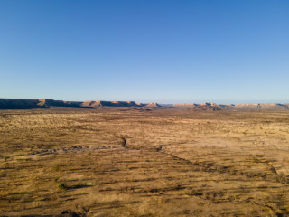 Scenic Flights